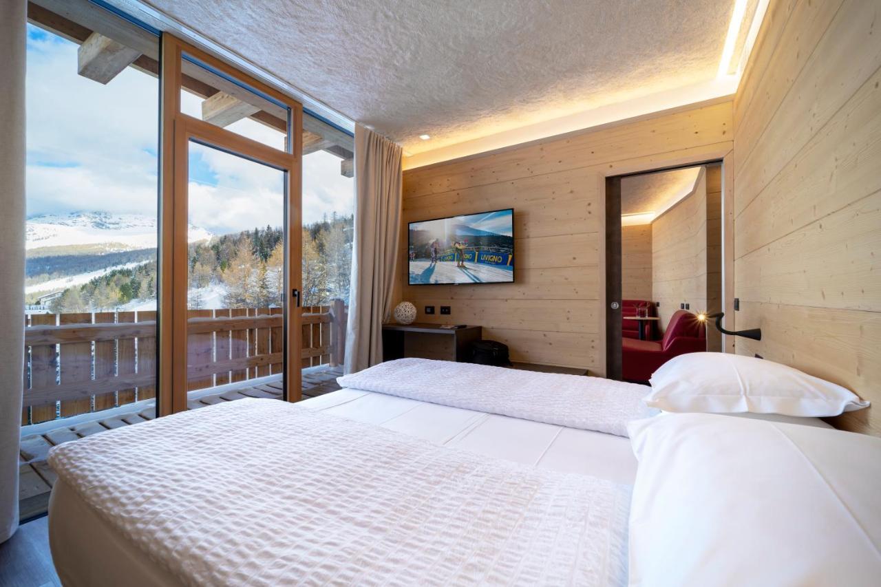 Suite Familiale Deluxe