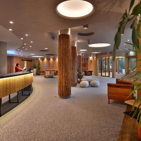 Alpen Resort Bivio-3